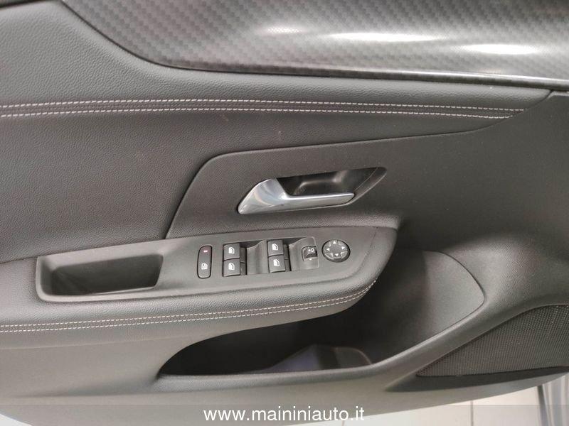 Opel Mokka 1.2 Turbo 130cv Ultimate Cambio Automatico