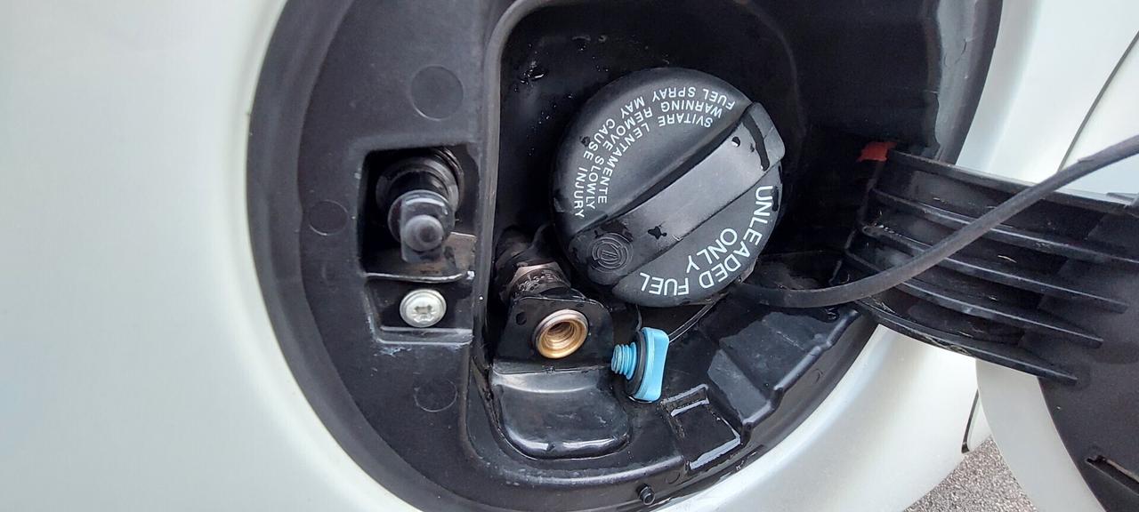 GIULIETTA 1,4 TURBO 120 CV GPL DI SERIE TELEFONO SENSORI CRUISE CONTROL IMPECCABILE FULL