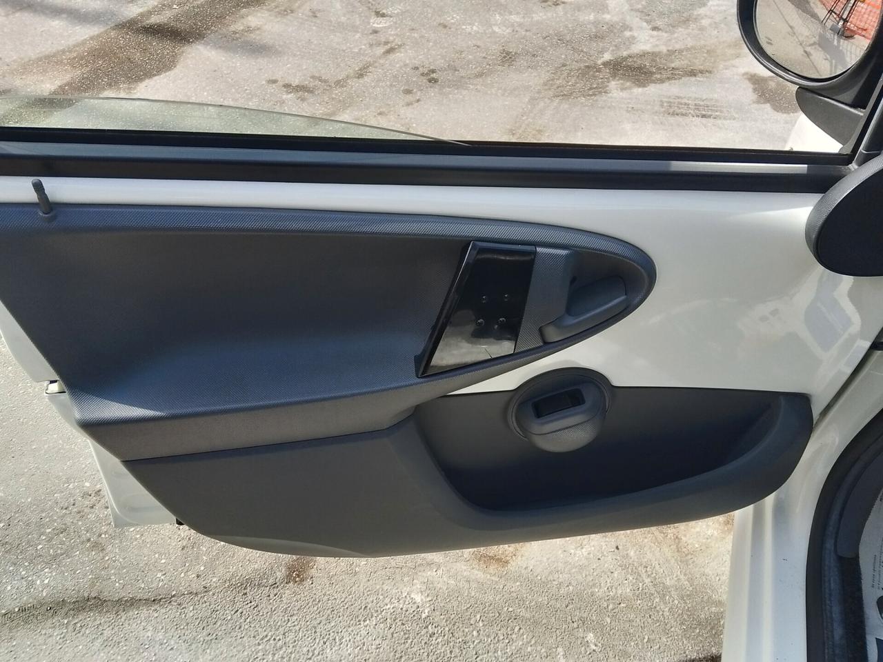 Citroen C1 1.0 5 porte Attraction