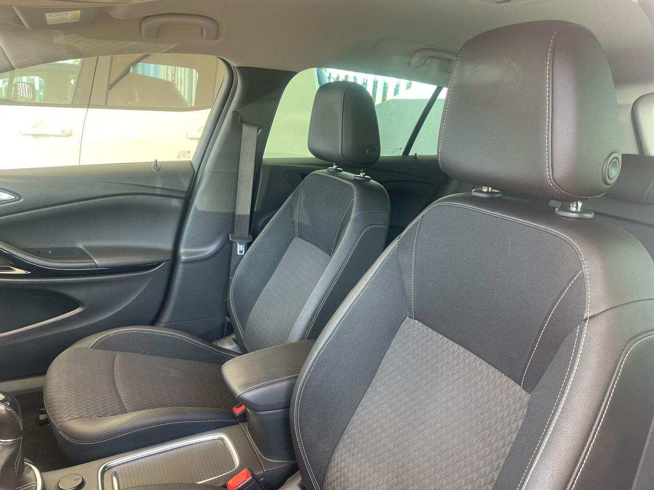 Opel Astra 1.6 CDTi 136CV Start&Stop Sports Innovation sw