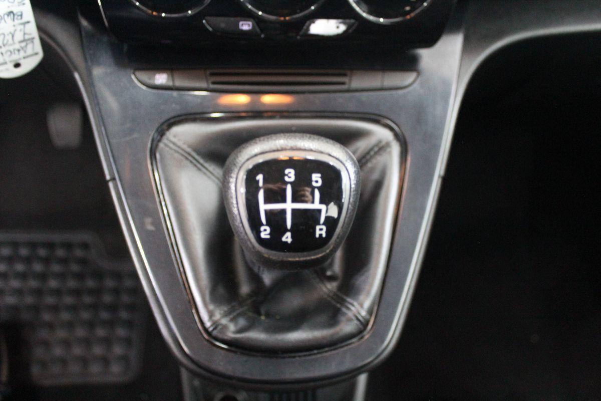 LANCIA - Ypsilon - 1.2 69 CV 5p. Silver