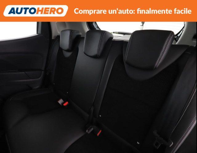 RENAULT Clio dCi 8V 90CV EDC Start&Stop 5 porte Energy Intens