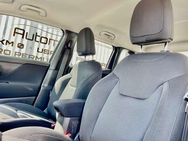 Jeep Renegade 1.6 mjt 2wd 130cv PREZZOREALE\UNIPRO\KMCERTIFICATI