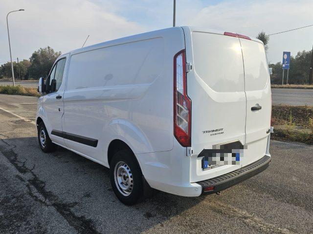 FORD Transit Custom 280 2.0 TDCi 130 PC Furgone Trend