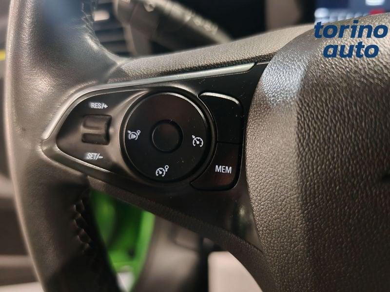 Opel Mokka 1.2 T 100cv Edition Gpl