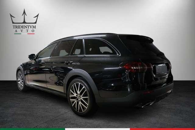 Mercedes-Benz E 220 SW All-Terrain d Business Sport 4matic auto my20