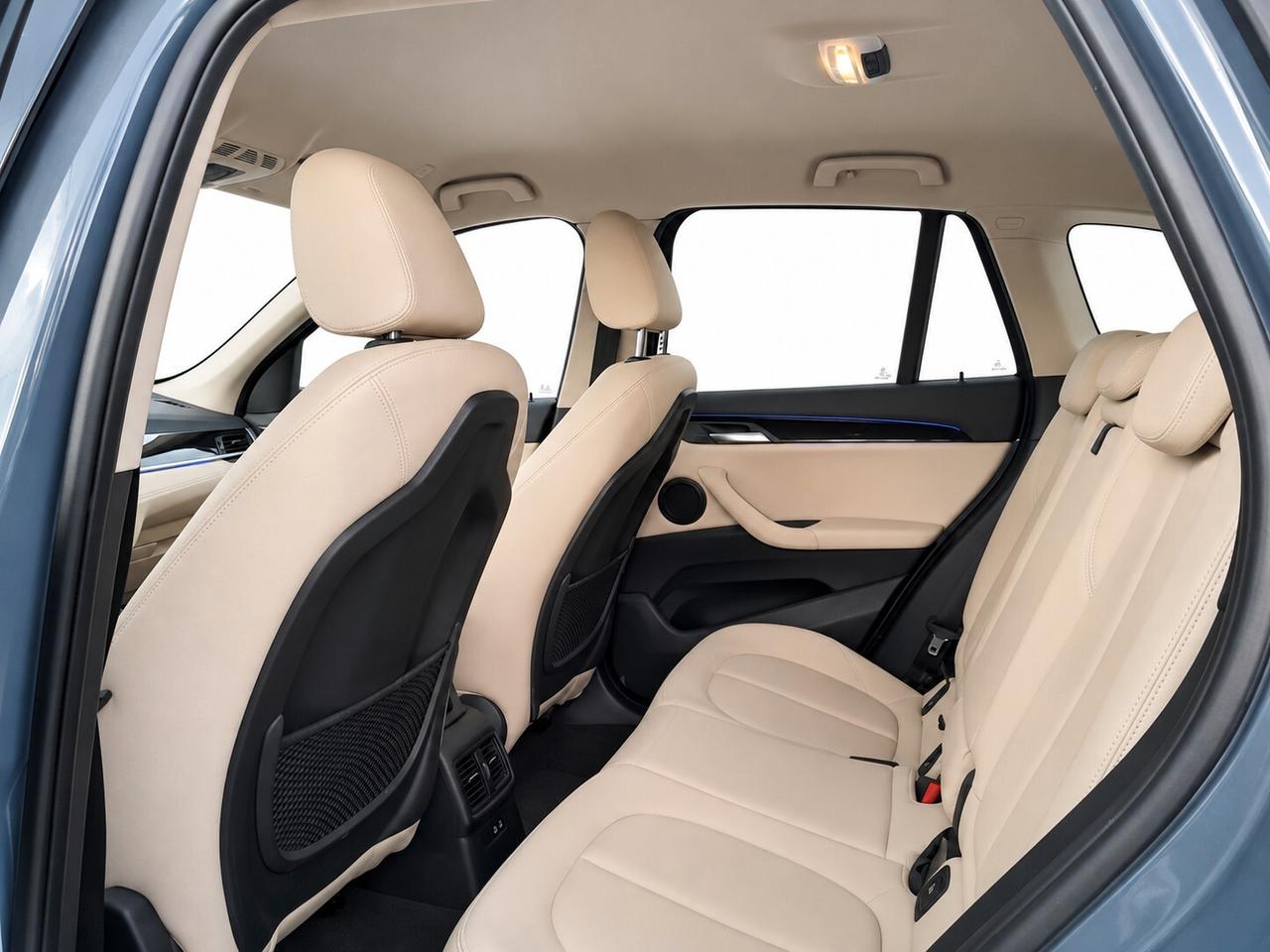 Bmw X1 sDrive18d xLine Plus