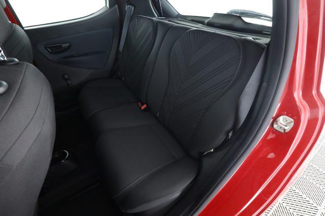 LANCIA Ypsilon Ypsilon 1.0 FireFly 5 porte S&S Hybrid Ecochic Gol