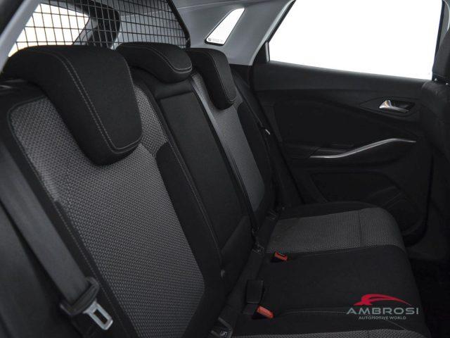 OPEL Grandland X 1.5 diesel Ecotec Start&Stop Business - AUTOCARRO