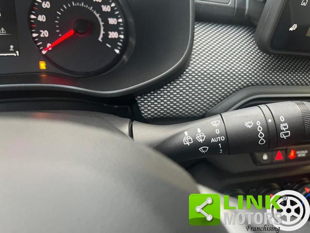 DACIA Sandero Streetway 1.0 TCe ECO-G Expression KM ZERO