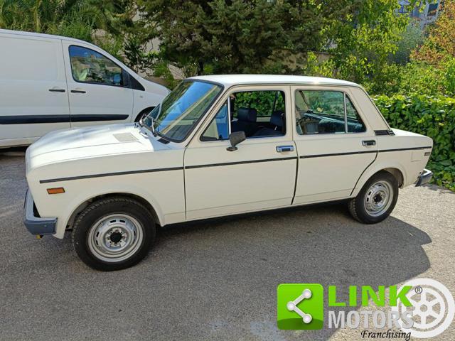 FIAT 128 1100