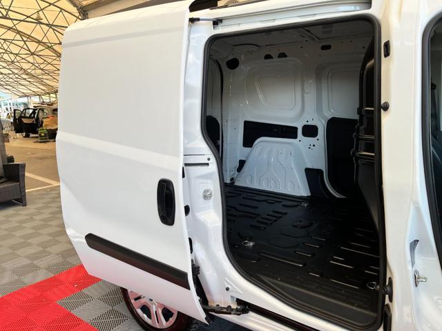 FIAT Doblo Doblò 1.6 MJT 105CV S&S PC-TN Cargo Lounge