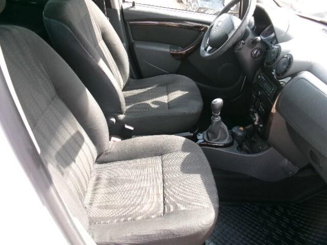 Dacia Duster 1.5 dCi 110CV 4x2 Lauréate