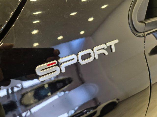 FIAT 500X 1.3 150CV DCT Sport - Cam - Carplay - Cruise/Lim