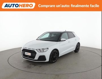 AUDI A1 SPB 30 TFSI
