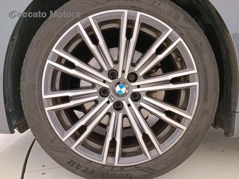 BMW Serie 3 Touring 320 d Msport Steptronic