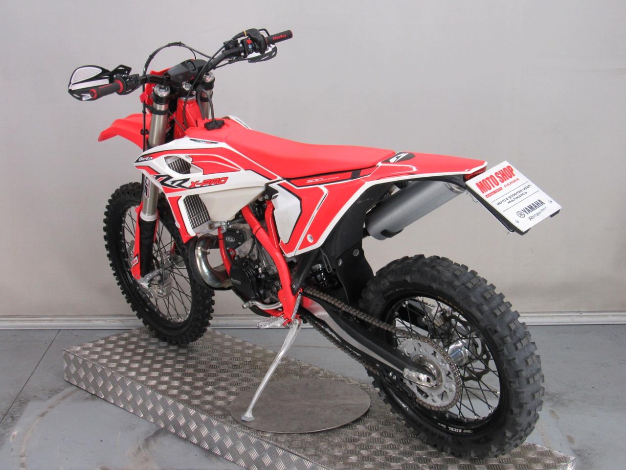 Beta RR 300 X PRO 2TEMPI
