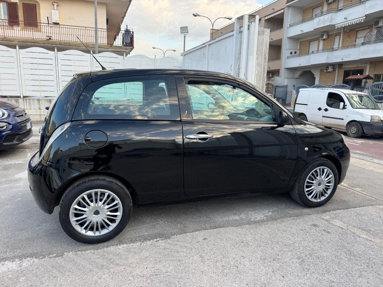 Lancia Ypsilon 1.3 DIESEL 90CV Oro 12/2008