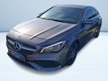 Mercedes-Benz CLA S.Brake SHOOTING BRAKE 180 PREMIUM AUTO FL