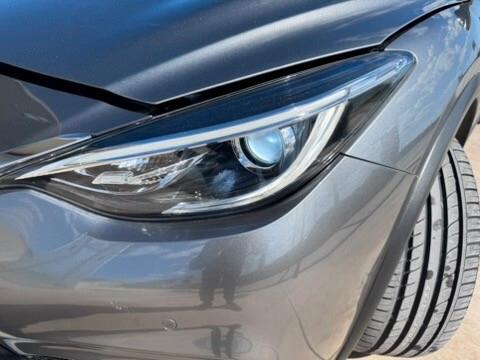Infiniti QX30 2.2 diesel DCT AWD Executive