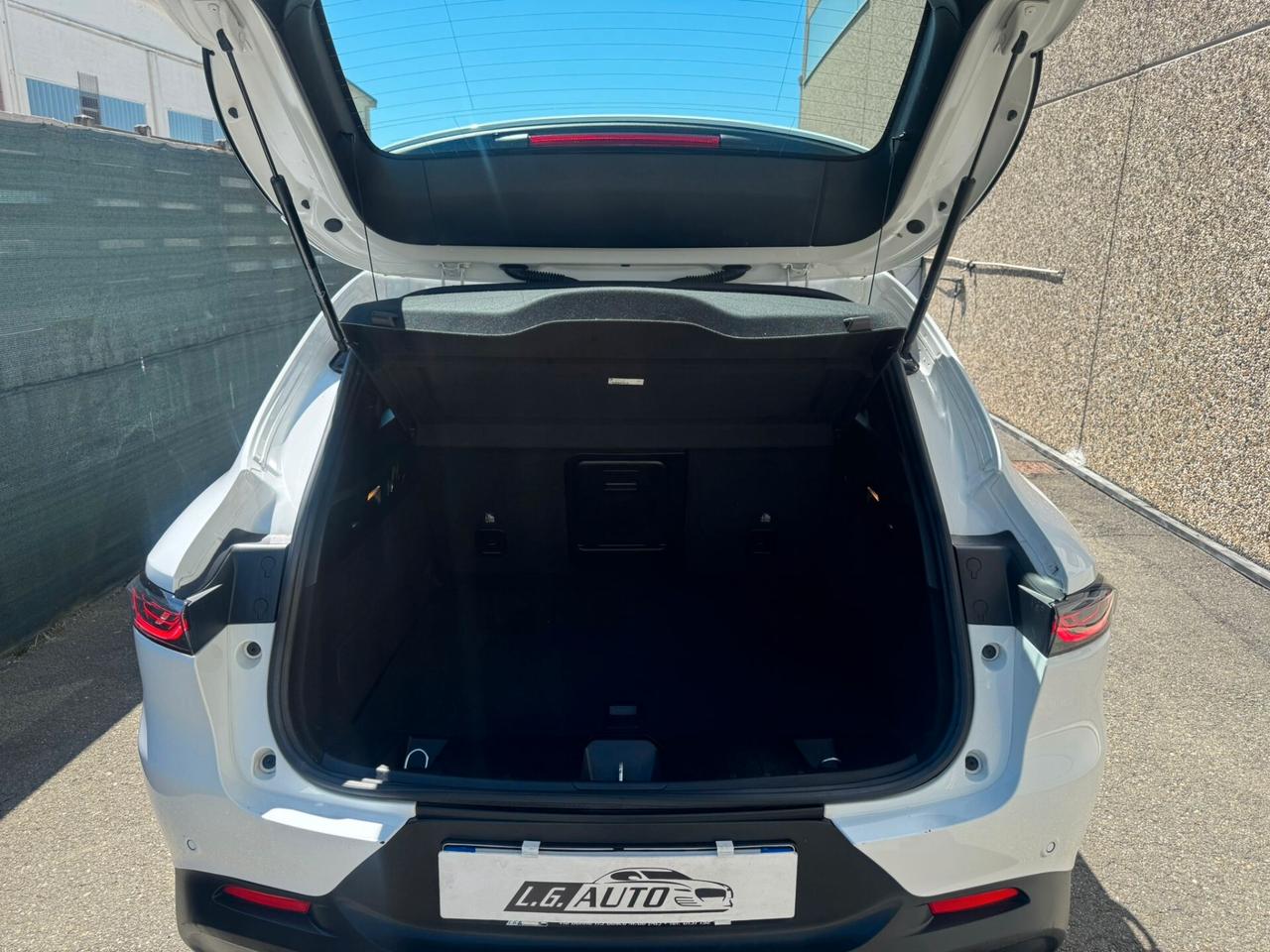 Alfa Romeo Tonale 1.6 diesel 130 CV TCT6 Sprint