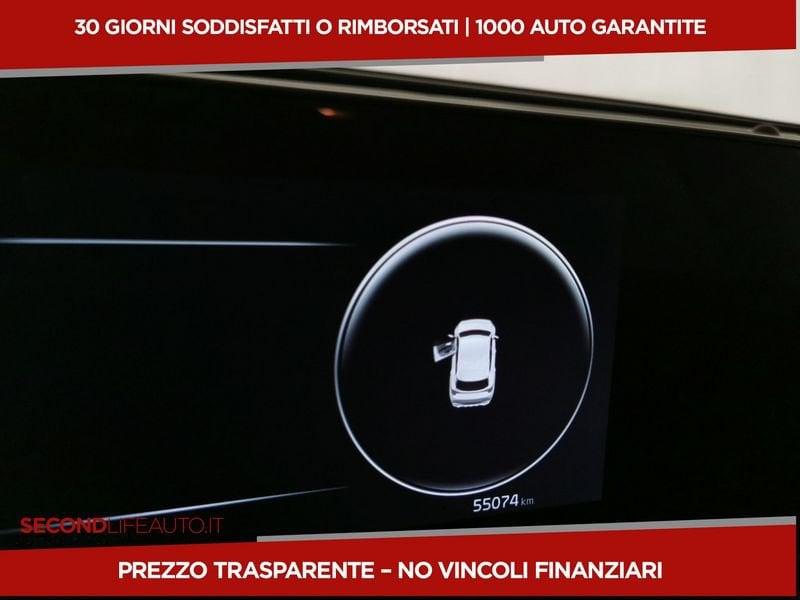 Kia Sportage 1.6 crdi mhev Style dct