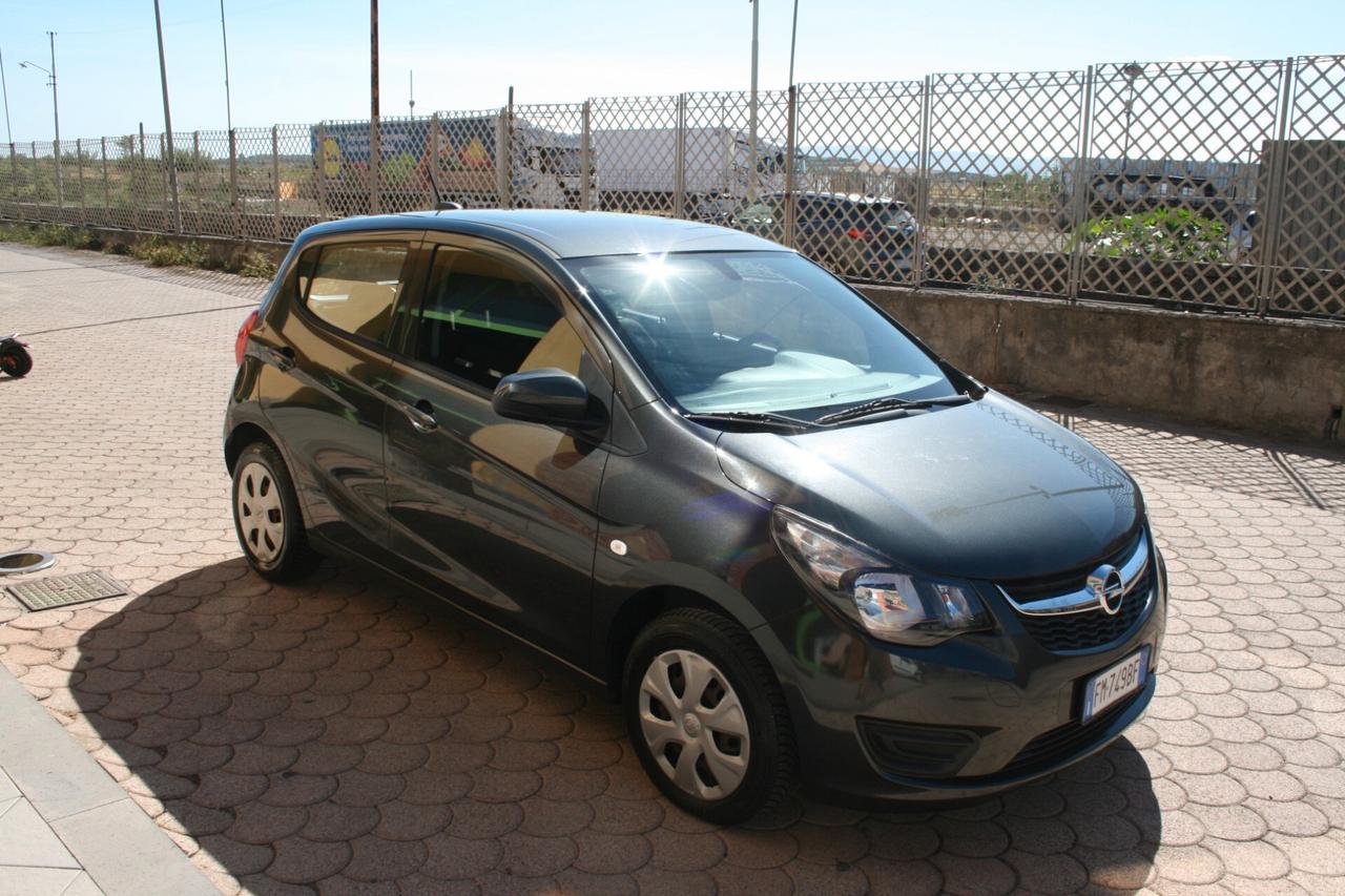 Opel Karl 1.0 75 CV