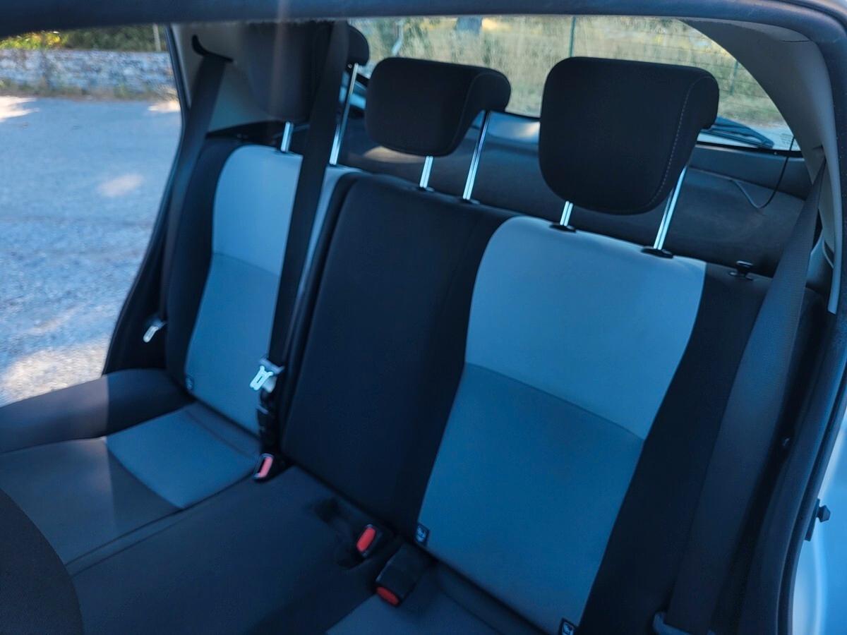 Toyota Yaris 1.5 Hybrid 5 porte Active