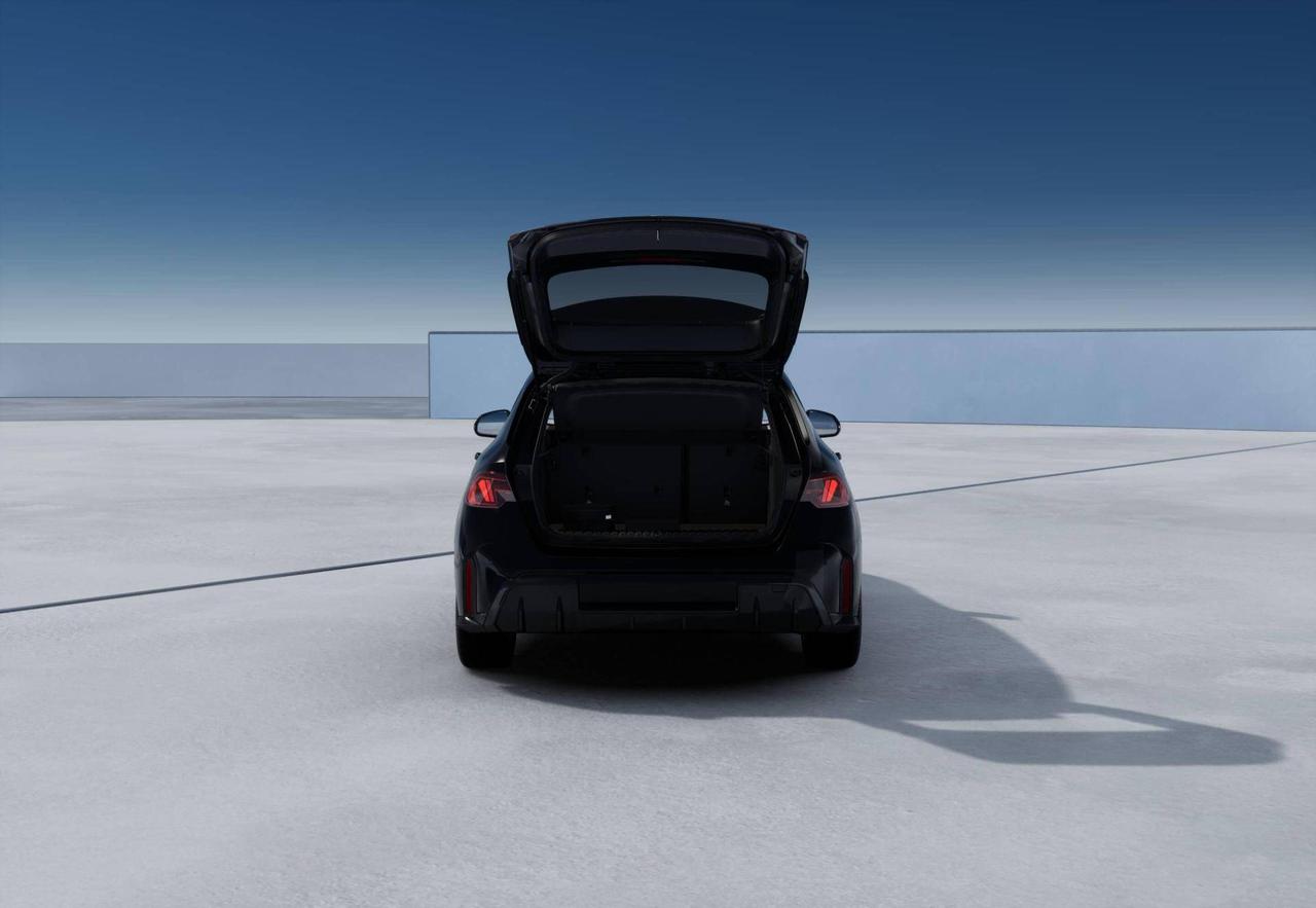 BMW Serie 1 118d MSport Design