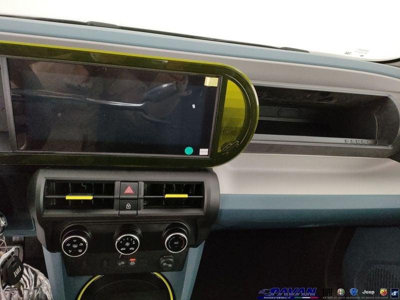 FIAT Grande Panda 1.2 Hybrid 110 CV S&S Icon