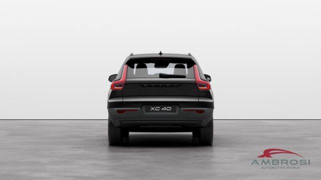 VOLVO XC40 Black Edition B3 Mild hybrid Benzina Plus