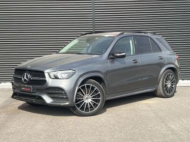 Mercedes-Benz GLE GLE 350 de Hybrid Plug-in EQ 4Matic Premium Plus 320 CV