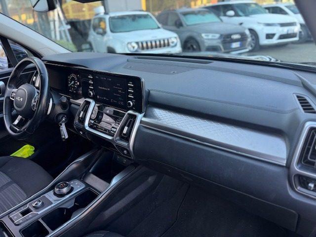 KIA Sorento 1.6 T-GDi HEV AT6 2WD Business