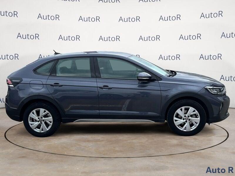 Volkswagen Taigo 1.0 TSI 85kW Life