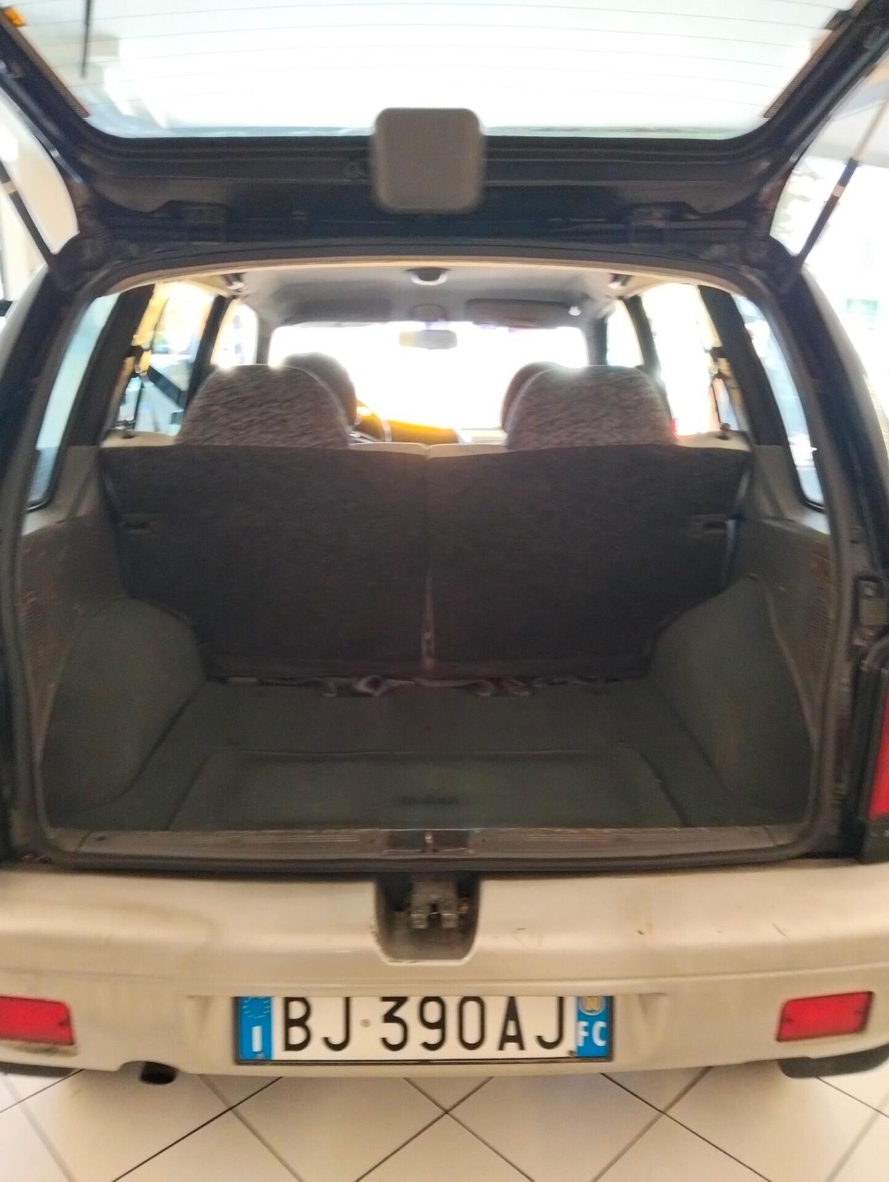 Kia Sportage 4x4