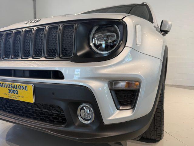 JEEP Renegade 1.3 T4 DDCT S FULL LED / PREZZO REALE