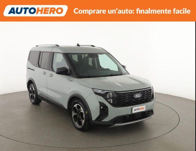 FORD Tourneo Courier 1.0 EcoBoost Active