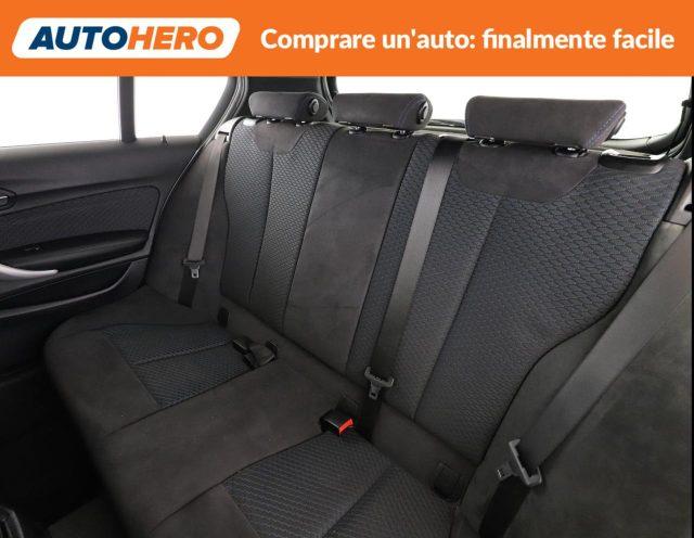 BMW 116 i 5p. Msport