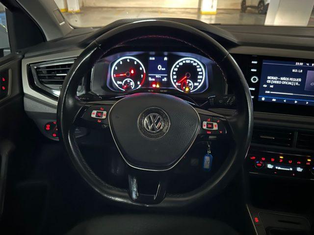 VOLKSWAGEN Polo R LINE 1.0 TGI 5p. Highline BlueMotion Technology