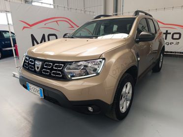 Dacia Duster 1.5 Blue dCi 8V 115 CV 4x4 15th Anniversary