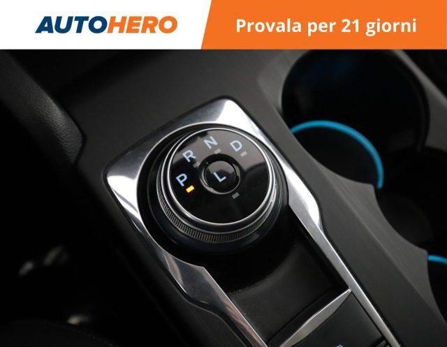 FORD Focus 1.0 EcoBoost 125 CV automatico 5p. Active Co-Pilot