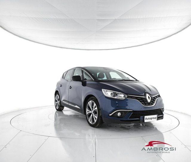 RENAULT Scenic 1.5 dci energy Intens 110cv my18