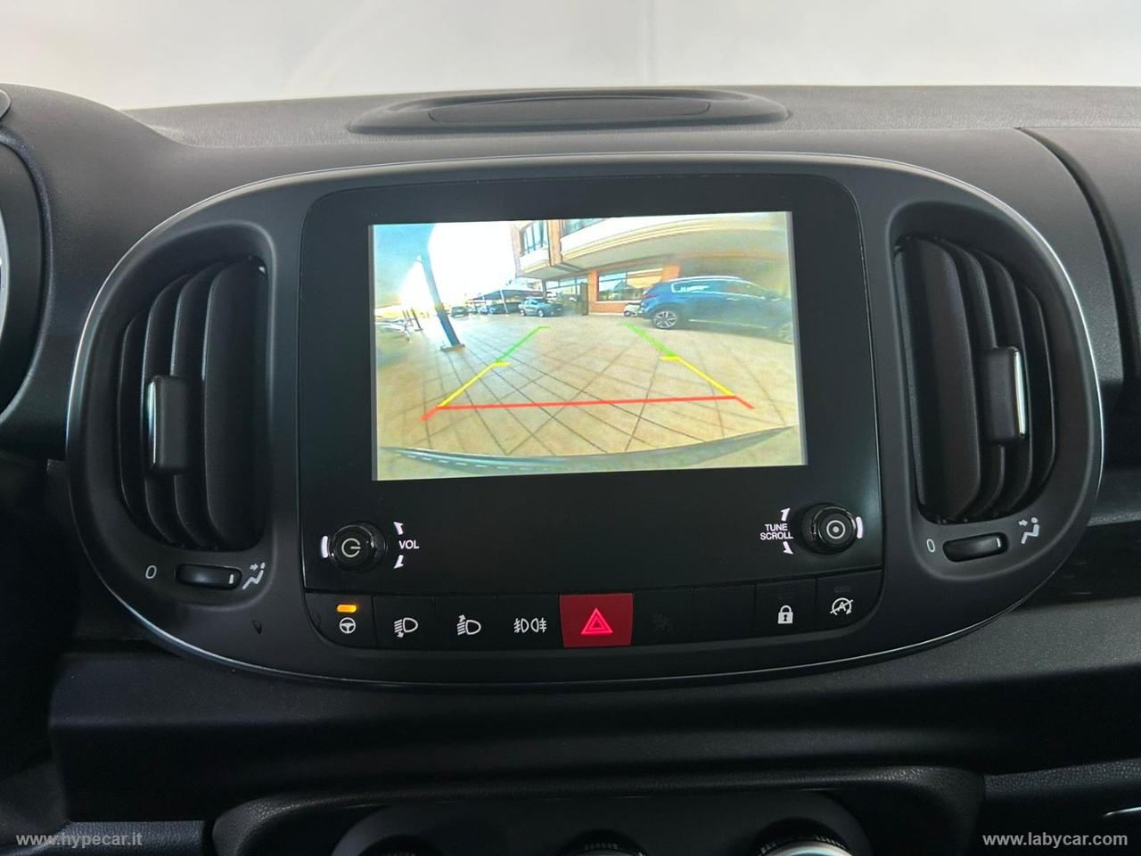 FIAT 500L 1.3 MJT 95 CV Mirror City Cross