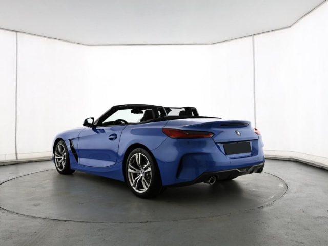 BMW Z4 sDrive30i Msport