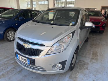 Chevrolet Spark 1.0