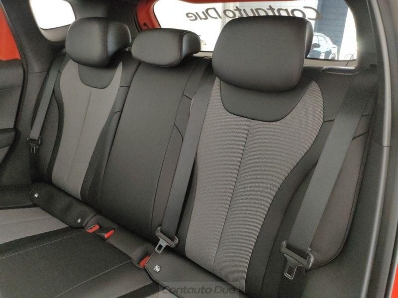 BYD Dolphin G DM-i DM-i 212cv Comfort