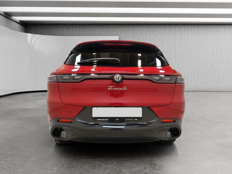 Alfa Romeo Tonale 1.5 hybrid Speciale 130cv tct7