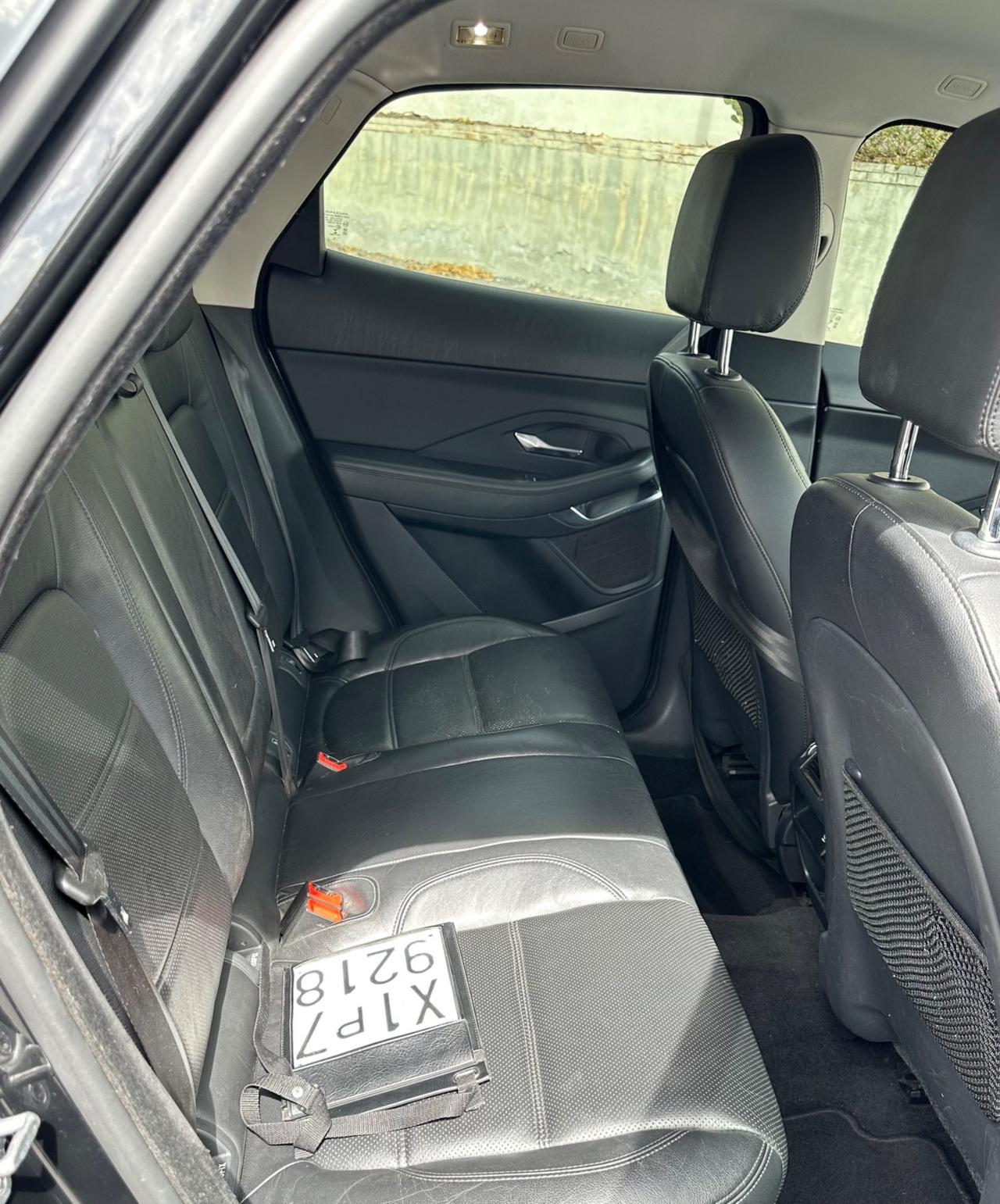 Jaguar E-Pace 2.0D 150 CV R- sport Dynamic S
