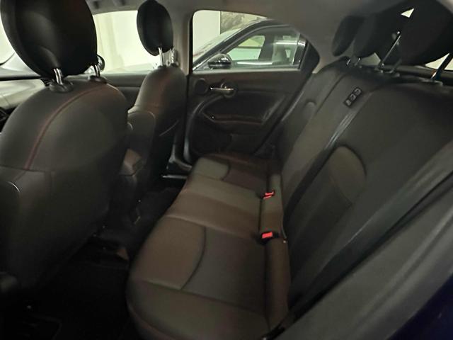 FIAT 500X SPORT 1.5 T4 Hybrid 130 CV DCT