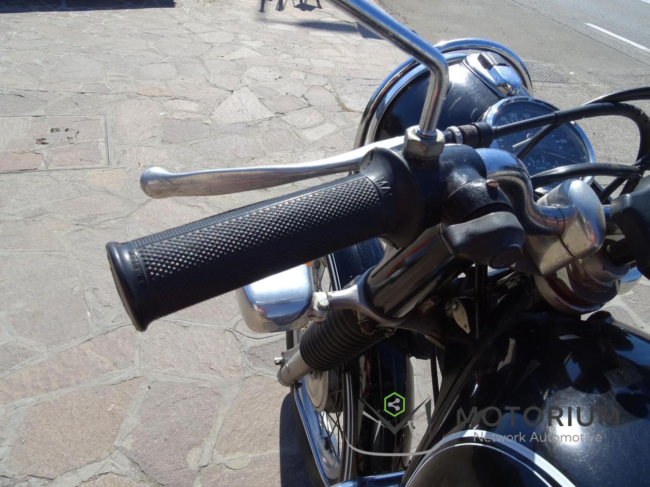 BMW R 75/5 ANNO 1971